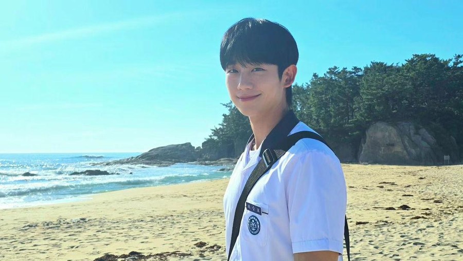 Jung Hae In