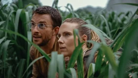 Jurassic World Rebirth Pamer First Look 2 Pemeran Utama