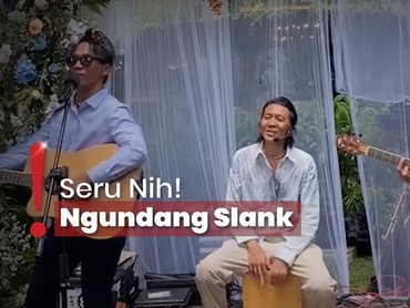 img-title Nikahkan Anak Perempuannya, Kaka Slank 'Akur' dengan Eks Istri