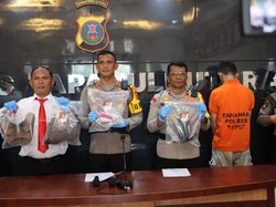 10 Fakta Pegawai Akper di Taput Dibunuh Pasangan Sejenis Usai Hubungan Badan