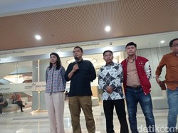KPU Jakarta Akan Terima Hasil Tes Kesehatan Tiga Paslon Pilgub Hari Ini