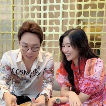 Kata Richard Lee Soal Nasib Pernikahannya Usai Beda Agama, Pisah Atau Tetap?