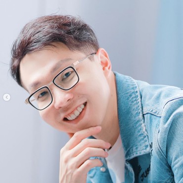 Usai Umumkan Mualaf, Richard Lee Lega Tak Perlu Sembunyi Ikut Kurban Sapi saat Idul Adha