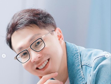 img-title Diisukan Meninggal Kecelakaan, Richard Lee: Sudah Dihidupin Lagi Pakai Dragon Ball