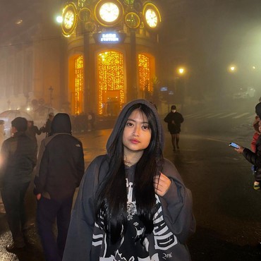 Viral Tiktoker Laras Noe Diduga Jadi Selingkuhan, Isi Chat Mesum Disorot