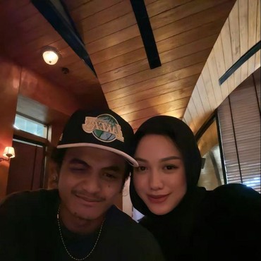 Isu Jadi ATM Berjalan, 7 Potret Lolly Anak Nikita Mirzani Balikan dengan Vadel Badjideh