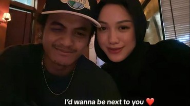 Isu Jadi ATM Berjalan, 7 Potret Lolly Anak Nikita Mirzani Balikan dengan Vadel Badjideh