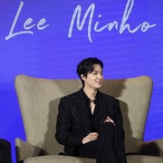 Memesona di Usia 37 Tahun, Ini Rangkaian Skincare yang Dipakai Lee Min Ho! Ada Produk Indonesia