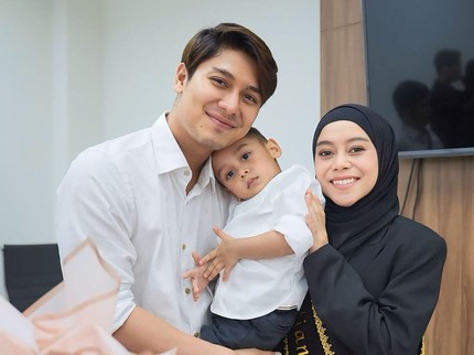 7 Artis Lulus Kuliah saat Hamil, Bahkan Ada yang Dapat Predikat Cumlaude Bun