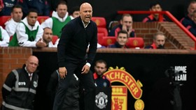 Baru 3 Laga, Arne Slot Sudah Samai Rekor Mourinho