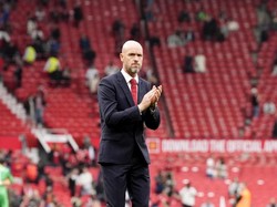Erik ten Hag Bisa Sukses di MU Jika Mau Dengar Sosok Ini