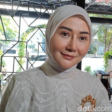 Profesi Marissya Icha Sahabat Vanessa Angel yang Dituding Pansos demi Cuan