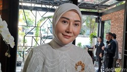 Diduga Jadi Pengacara Inara Rusli, Marissya Icha Langsung Kena Hujat