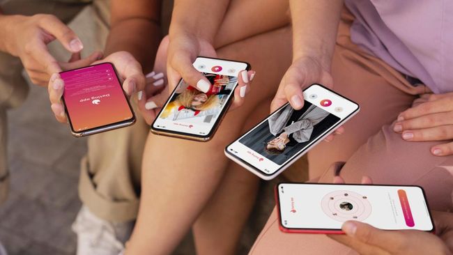 Dapat Kenalan dari Dating Apps, 5 Hal Penting Ini Perlu Diperhatikan!