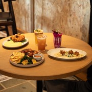 Rayakan 14 Tahun, Kitchenette Hadirkan Suasana dan Menu Baru di Gerai Bintaro Xchange Mall 2!