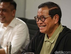 Pramono Anung: Hubungan Saya dengan Pak Prabowo Sangat Baik