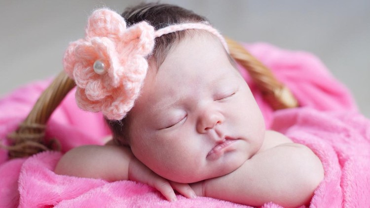 Nama bayi perempuan islami Nama bayi perempuan Islami