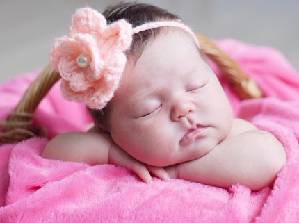 260 Nama Bayi Perempuan Inggris yang Aesthetic Modern hingga Kuno Beserta Artinya