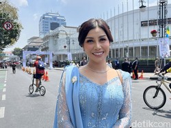Kala Adik Raffi Ahmad Lolos Jadi Legislator