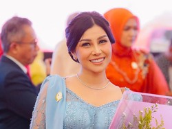Cerita di Balik Penetapan Nisya Ahmad Jadi Anggota DPRD Jabar