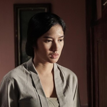 Ochi Rosdiana Bakal Tebar Ketakutan Lewat Film Tentang Misteri Kolong Wewe