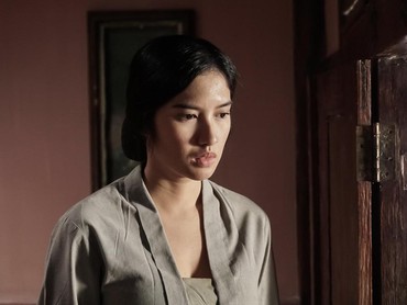 img-title Ochi Rosdiana Bakal Tebar Ketakutan Lewat Film Tentang Misteri Kolong Wewe