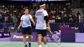 Rapor Indonesia di Paralimpiade 2024: Cetak Sejarah Torehan Medali