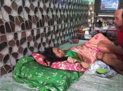 Daftar Program JKN, Ibu-ibu Asal Pekalongan Bisa Cuci Darah Gratis di RS