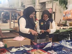 Langkah Meningkatkan Mutu Perdagangan di Purwakarta