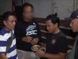 Miris Kelakuan Pria di Jaktim Cabuli Anak SD Pakai Modus Hipnotis