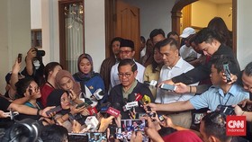 Pramono Janji Akan Selesaikan Masalah Kampung Bayam Peninggalan Anies