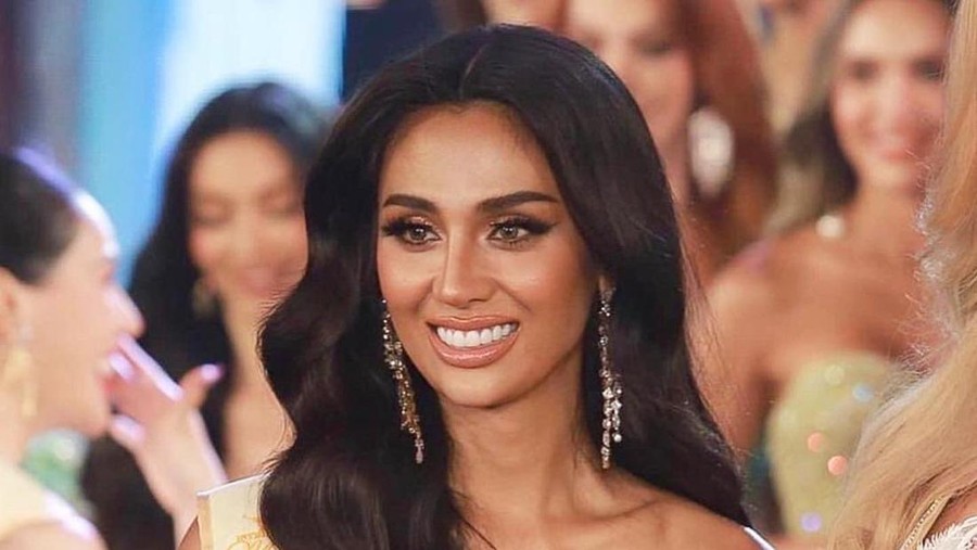 Qatrisha Zairyah Qatrisha Zairyah