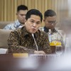 Erick Thohir Tunjuk Mayjen TNI Ahmad Rizal Ramdhani Jadi Dirut Bulog
