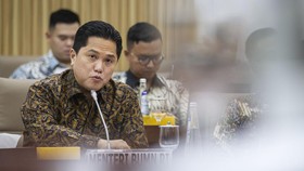 Erick Thohir Minta Liga 2 Pakai VAR