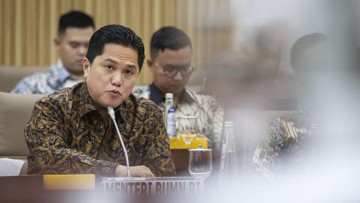 Pekerja Bank BUMN Pensiun Dini Akan Dilirik Manajer Kopdes Merah Putih
