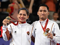 Klasemen Medali Paralimpiade 2024: Indonesia di Peringkat ke-35