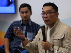 RK Pastikan Program Baik di Jakarta Akan Diteruskan, Termasuk KJP