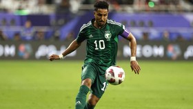 2 Pemain Arab Saudi Punya Pengalaman Hajar Timnas Indonesia