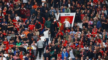 Berita Olahraga Terkini CNN Sport : Fans MU yang Nazar Tak Potong Rambut Diserang Sesama Suporter