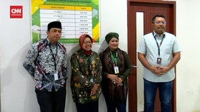 VIDEO: KPU Jatim Sebut 3 Paslon Pilgub Jatim Lolos Tes Kesehatan