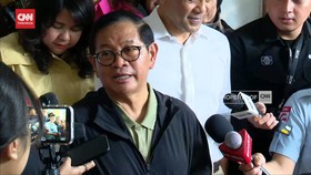 VIDEO: Pramono Temui Perwakilan Masyarakat Jakarta: Belanja Masalah