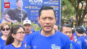VIDEO: AHY Segera Kirim ASN Kementerian ATR/BPN ke IKN