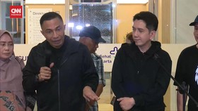 VIDEO: Dharma Pongrekun Kritisi Program Pram-Rano dan RK-Suswono