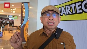 VIDEO: Guru Besar FK Klaim Dokter Aulia Tewas Bukan Karena Bullying