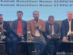 KPU Diminta Segera Batalkan Paslon 3 Periode di Pilkada Bengkulu