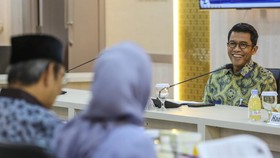 Misbakhun: Jangan Bandingkan RI dengan Thailand-Filipina soal BBM