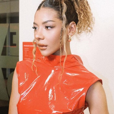 7 Pesona Zsa Zsa Aktris Tanah Air Disebut Go International Main di Film Narnia