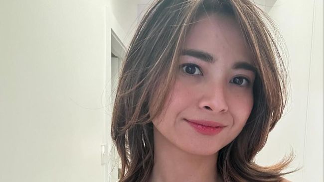 Acha Septriasa Bantah Diberi Nafkah Cuma Rp1 Juta Per Bulan