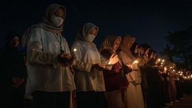Polisi Tetapkan Tersangka Kematian Dokter Aulia PPDS Undip