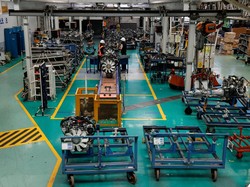 2 Pabrik Otomotif Jepang di RI Mau Cabut ke Vietnam, Ini Alasannya